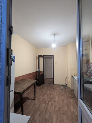 Продам двухкомнатную (2-комн.) квартиру, Школьная ул, 35А, Быково п