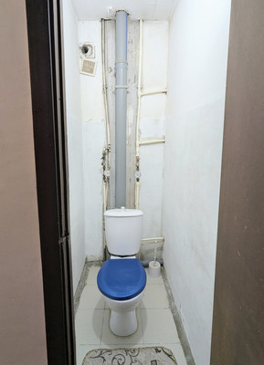 Продам двухкомнатную (2-комн.) квартиру, Школьная ул, 35А, Быково п