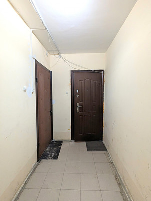 Продам двухкомнатную (2-комн.) квартиру, Школьная ул, 35А, Быково п