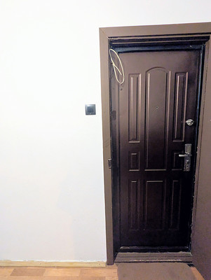 Продам двухкомнатную (2-комн.) квартиру, Школьная ул, 35А, Быково п