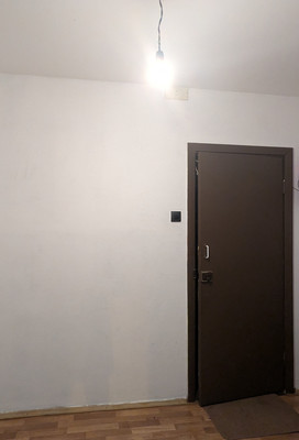 Продам двухкомнатную (2-комн.) квартиру, Школьная ул, 35А, Быково п