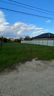 Продам участок 5 соток, ИЖС, Алексея Ломакина ул, Цибанобалка с, 0 км от города