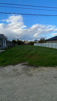Продам участок 5 соток, ИЖС, Алексея Ломакина ул, Цибанобалка с, 0 км от города
