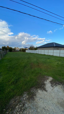 Продам участок 5 соток, ИЖС, Алексея Ломакина ул, Цибанобалка с, 0 км от города