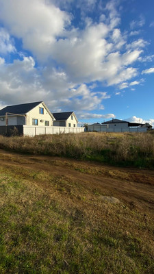 Продам участок 6 соток, ИЖС, Жемчужная ул, Цибанобалка с, 0 км от города