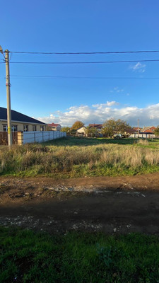 Продам участок 6 соток, ИЖС, Жемчужная ул, Цибанобалка с, 0 км от города