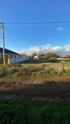 Продам участок 6 соток, ИЖС, Жемчужная ул, Цибанобалка с, 0 км от города