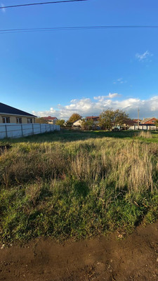 Продам участок 6 соток, ИЖС, Жемчужная ул, Цибанобалка с, 0 км от города