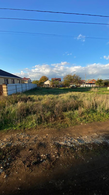 Продам участок 6 соток, ИЖС, Жемчужная ул, Цибанобалка с, 0 км от города