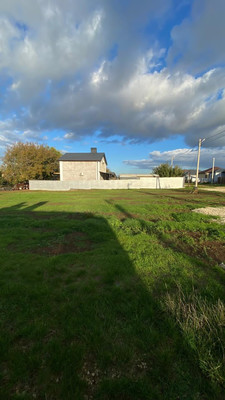 Продам участок 6 соток, ИЖС, Жемчужная ул, Цибанобалка с, 0 км от города