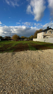 Продам участок 6 соток, ИЖС, Жемчужная ул, Цибанобалка с, 0 км от города