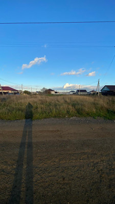 Продам участок 6 соток, ИЖС, Васильковая ул, Цибанобалка с, 0 км от города