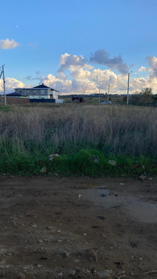 Продам участок 6 соток, ИЖС, Васильковая ул, Цибанобалка с, 0 км от города