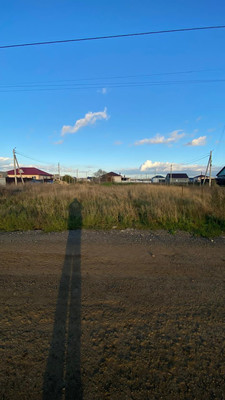 Продам участок 6 соток, ИЖС, Васильковая ул, Цибанобалка с, 0 км от города