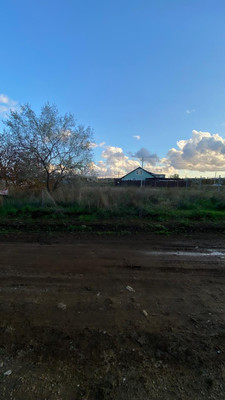 Продам участок 6 соток, ИЖС, Васильковая ул, Цибанобалка с, 0 км от города