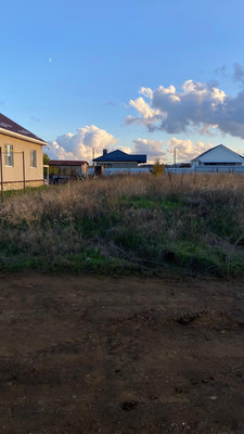 Продам участок 7 соток, ИЖС, Берёзовая ул, Цибанобалка с, 0 км от города