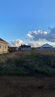 Продам участок 7 соток, ИЖС, Берёзовая ул, Цибанобалка с, 0 км от города