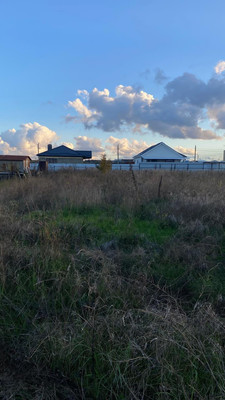 Продам участок 7 соток, ИЖС, Берёзовая ул, Цибанобалка с, 0 км от города