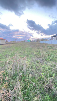 Продам участок 8 соток, ИЖС, Сосновый проезд, Цибанобалка с, 0 км от города