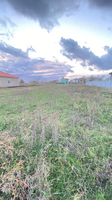Продам участок 8 соток, ИЖС, Сосновый проезд, Цибанобалка с, 0 км от города