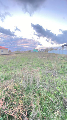 Продам участок 8 соток, ИЖС, Сосновый проезд, Цибанобалка с, 0 км от города