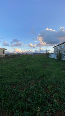 Продам участок 6 соток, ИЖС, Тополиная ул, Цибанобалка с, 0 км от города