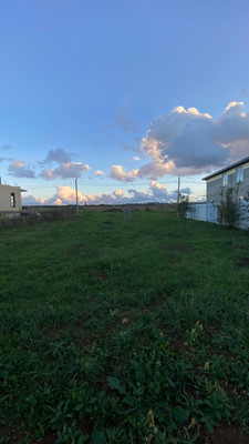 Продам участок 6 соток, ИЖС, Тополиная ул, Цибанобалка с, 0 км от города