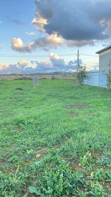 Продам участок 6 соток, ИЖС, Тополиная ул, Цибанобалка с, 0 км от города