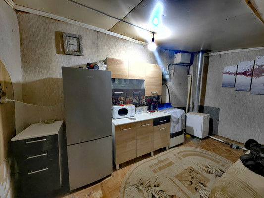 Продам дом, Карасульская ул, 38, Ишим г, 0 км от города