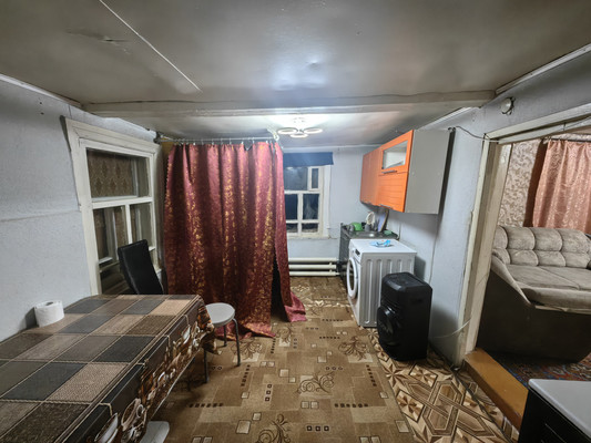 Продам дом, Карасульская ул, 38, Ишим г, 0 км от города