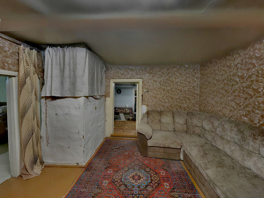 Продам дом, Карасульская ул, 38, Ишим г, 0 км от города