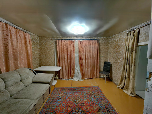 Продам дом, Карасульская ул, 38, Ишим г, 0 км от города