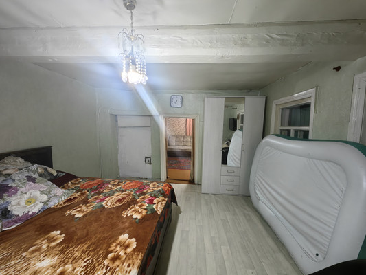 Продам дом, Карасульская ул, 38, Ишим г, 0 км от города