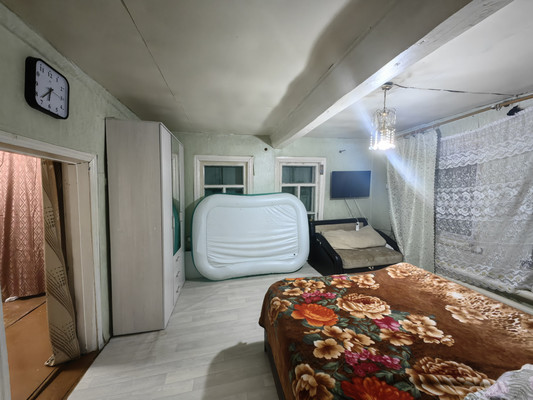 Продам дом, Карасульская ул, 38, Ишим г, 0 км от города