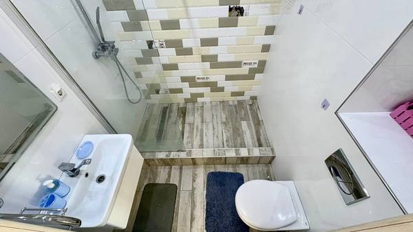 Продам однокомнатную (1-комн.) квартиру, Крымская (Центральный р-н) ул, 89, Сочи г