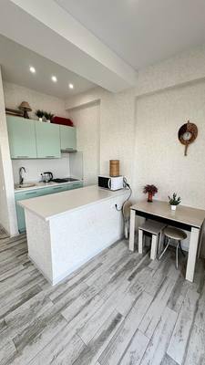 Продам однокомнатную (1-комн.) квартиру, Крымская (Центральный р-н) ул, 89, Сочи г