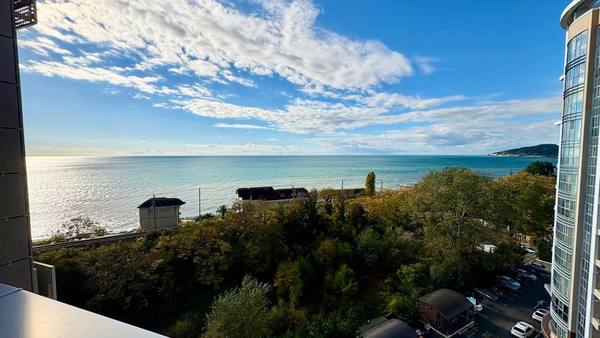 Продам однокомнатную (1-комн.) квартиру, Крымская (Центральный р-н) ул, 89, Сочи г