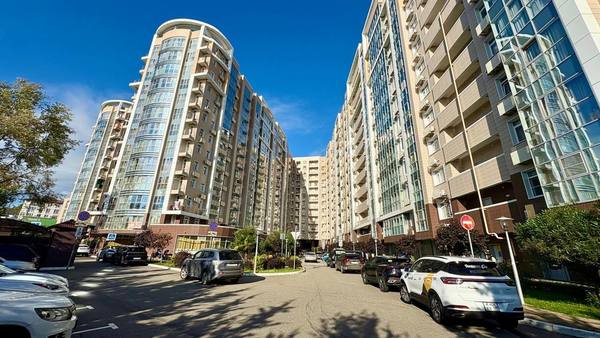 Продам однокомнатную (1-комн.) квартиру, Крымская (Центральный р-н) ул, 89, Сочи г