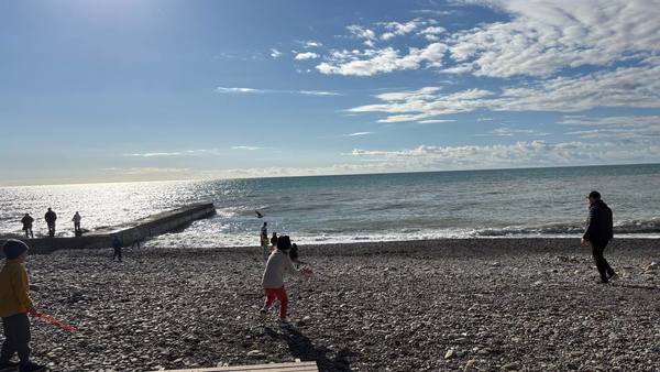 Продам однокомнатную (1-комн.) квартиру, Крымская (Центральный р-н) ул, 89, Сочи г