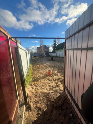 Продам участок 4 соток, Фермерское хоз., 14-я (Кировец-1 тер. СНТ) аллея, Санкт-Петербург г, 0 км от города