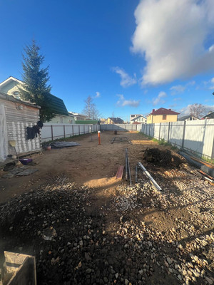 Продам участок 4 соток, Фермерское хоз., 14-я (Кировец-1 тер. СНТ) аллея, Санкт-Петербург г, 0 км от города