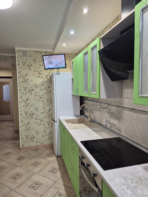 Продам однокомнатную (1-комн.) квартиру, Екатерининский пр-кт, 2, Санкт-Петербург г