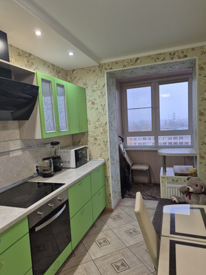 Продам однокомнатную (1-комн.) квартиру, Екатерининский пр-кт, 2, Санкт-Петербург г