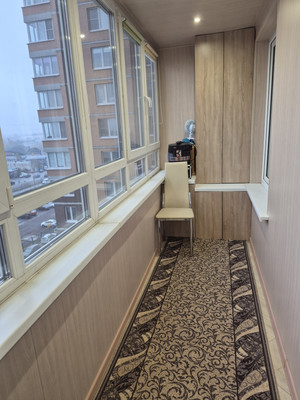 Продам однокомнатную (1-комн.) квартиру, Екатерининский пр-кт, 2, Санкт-Петербург г