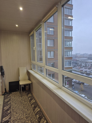 Продам однокомнатную (1-комн.) квартиру, Екатерининский пр-кт, 2, Санкт-Петербург г