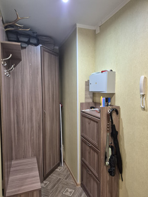 Продам однокомнатную (1-комн.) квартиру, Екатерининский пр-кт, 2, Санкт-Петербург г