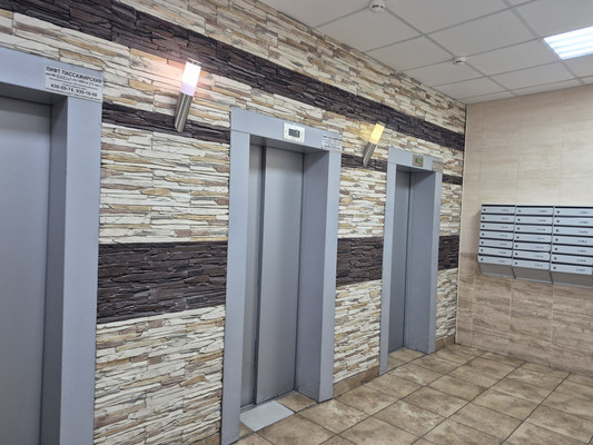 Продам однокомнатную (1-комн.) квартиру, Екатерининский пр-кт, 2, Санкт-Петербург г