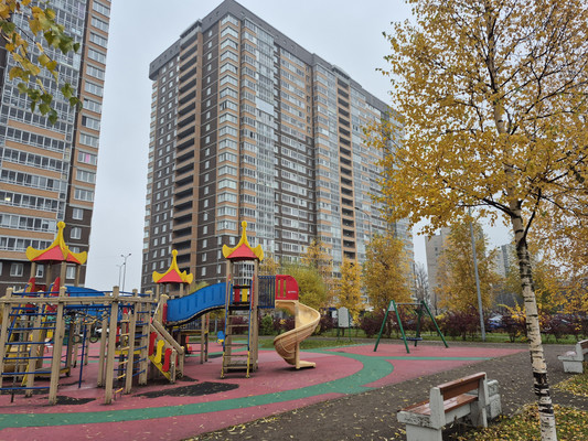 Продам однокомнатную (1-комн.) квартиру, Екатерининский пр-кт, 2, Санкт-Петербург г