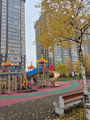 Продам однокомнатную (1-комн.) квартиру, Екатерининский пр-кт, 2, Санкт-Петербург г