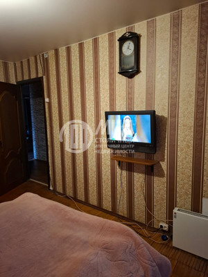 Продам трехкомнатную (3-комн.) квартиру, Семёновский Вал ул, 6, Москва г